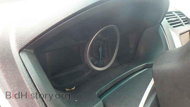 2011 FORD EXPLORER - VIN: 1FMHK8D86BGA47891 - Фото 8