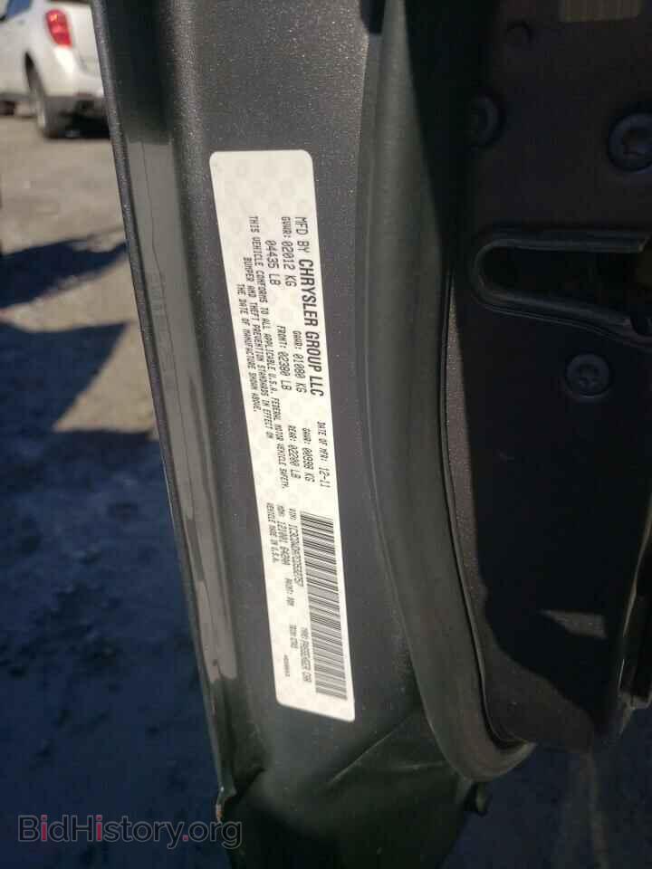 2012 DODGE CALIBER - VIN: 1C3CDWDA7CD532757 - Photo 12