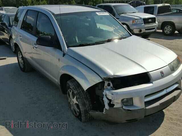 Фотография 5GZCZ53484S871350 - SATURN VUE 2004