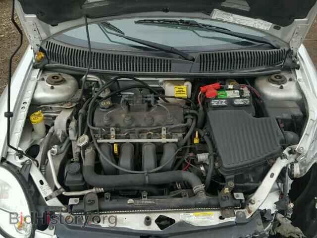 2005 DODGE NEON - VIN: 1B3ES26C05D109430 - Фото 7