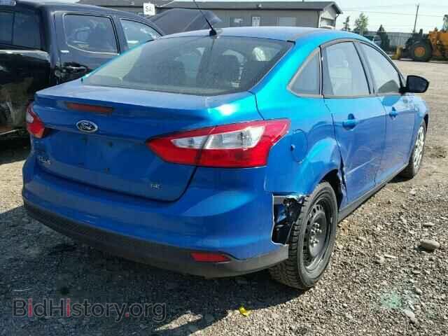 2012 FORD FOCUS - VIN: 1FAHP3F29CL263945 - Photo 4
