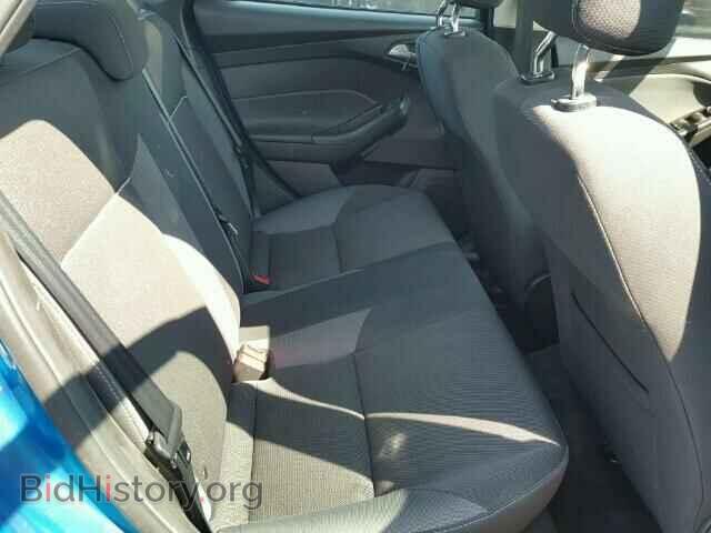2012 FORD FOCUS - VIN: 1FAHP3F29CL263945 - Photo 6