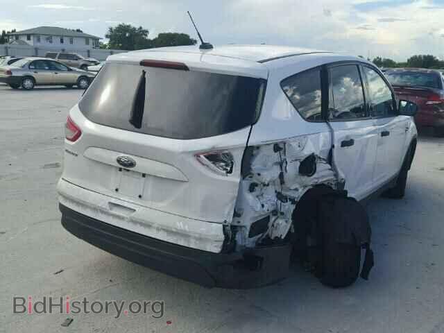 2014 FORD ESCAPE - VIN: 1FMCU0F70EUB81179 - Photo 4