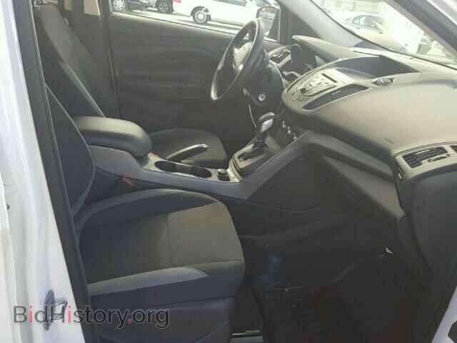 2014 FORD ESCAPE - VIN: 1FMCU0F70EUB81179 - Photo 5