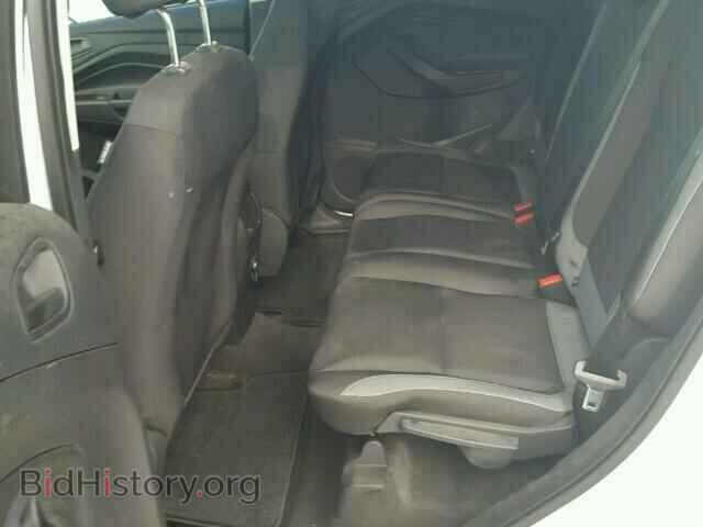 2014 FORD ESCAPE - VIN: 1FMCU0F70EUB81179 - Photo 6