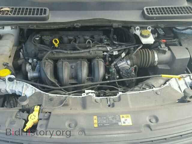 2014 FORD ESCAPE - VIN: 1FMCU0F70EUB81179 - Photo 7