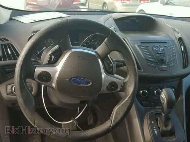 2014 FORD ESCAPE - VIN: 1FMCU0F70EUB81179 - Photo 9