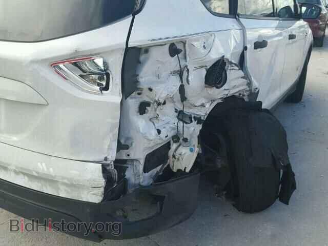 2014 FORD ESCAPE - VIN: 1FMCU0F70EUB81179 - Photo 10