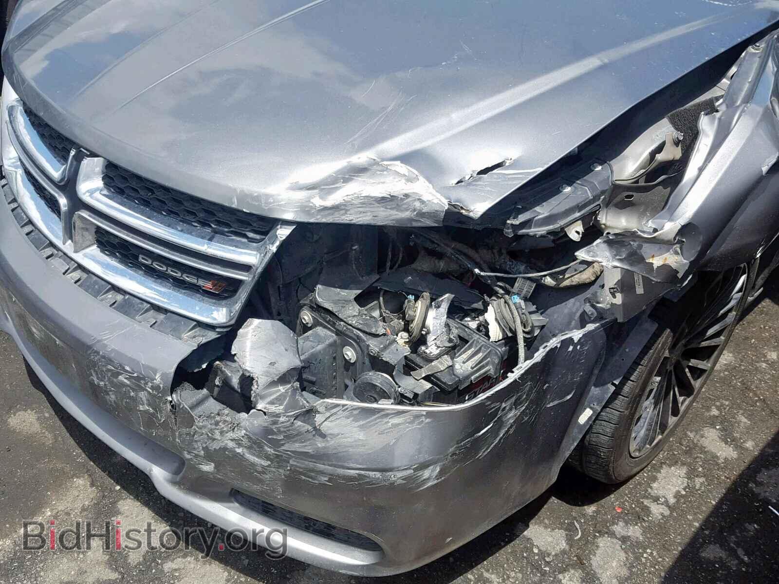 2012 DODGE AVENGER - VIN: 1C3CDZCB2CN209030 - Photo 9