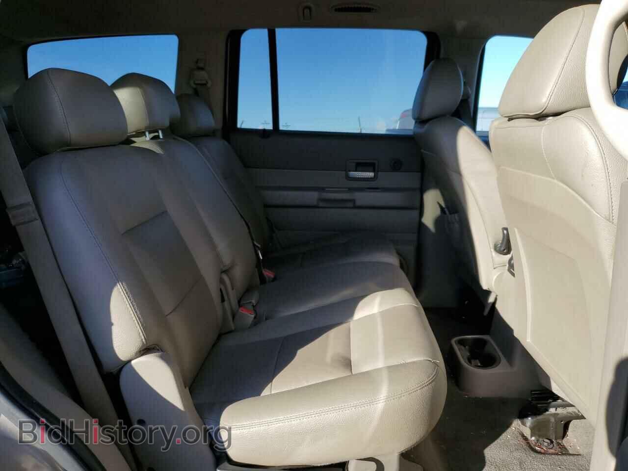 2006 DODGE DURANGO - VIN: 1D8HD48216F144281 - Фото 11