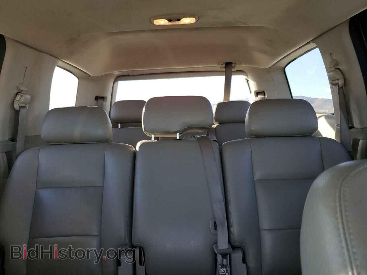 2006 DODGE DURANGO - VIN: 1D8HD48216F144281 - Фото 10