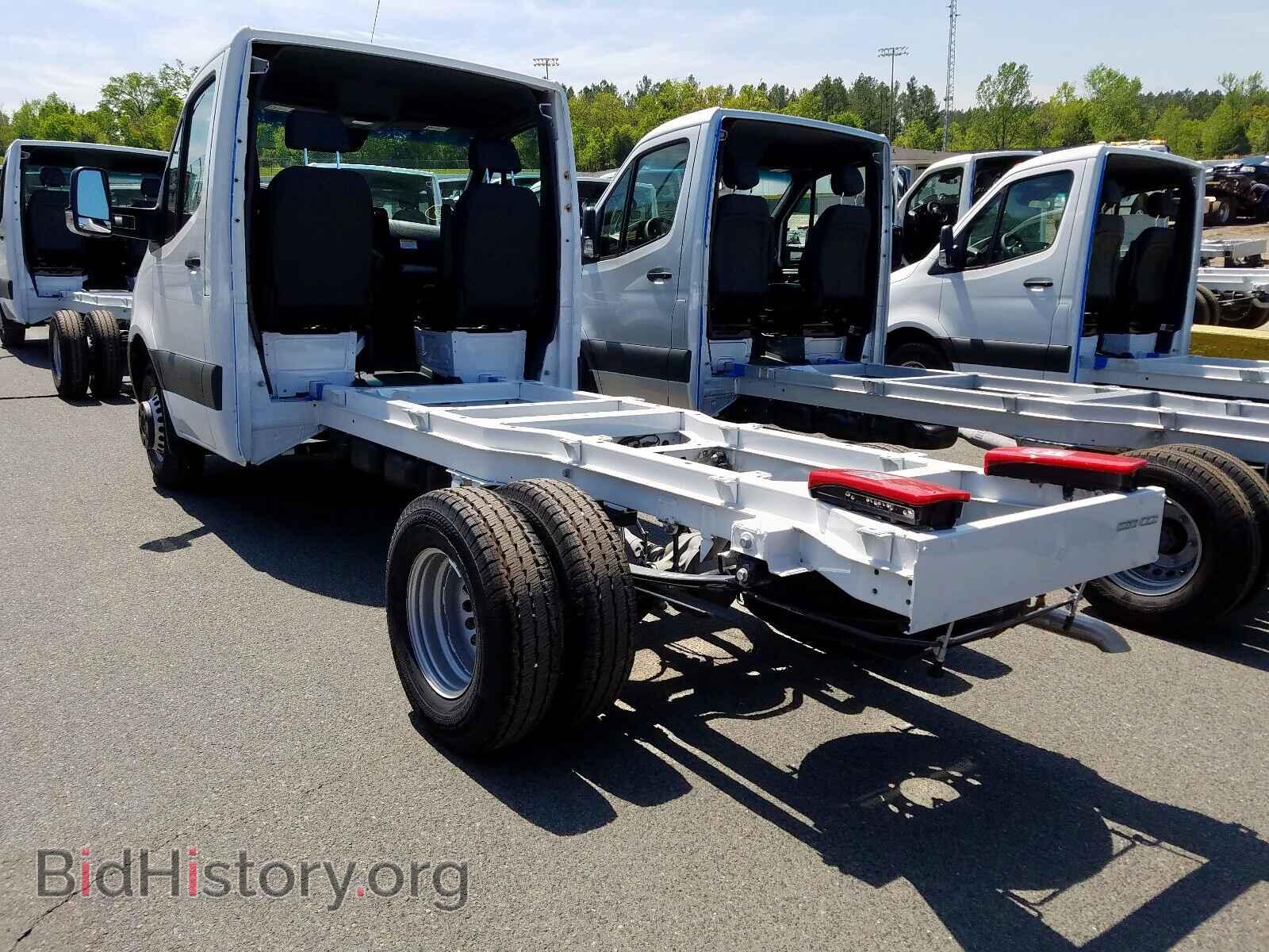 2019 MERCEDES-BENZ SPRINTER - VIN: WDAPF3CC3KN000877 - Фото 3