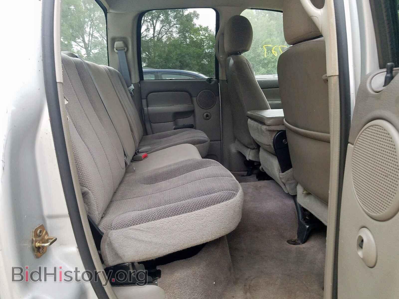 2003 DODGE RAM 1500 - VIN: 1D7HA18N13S327821 - Photo 6