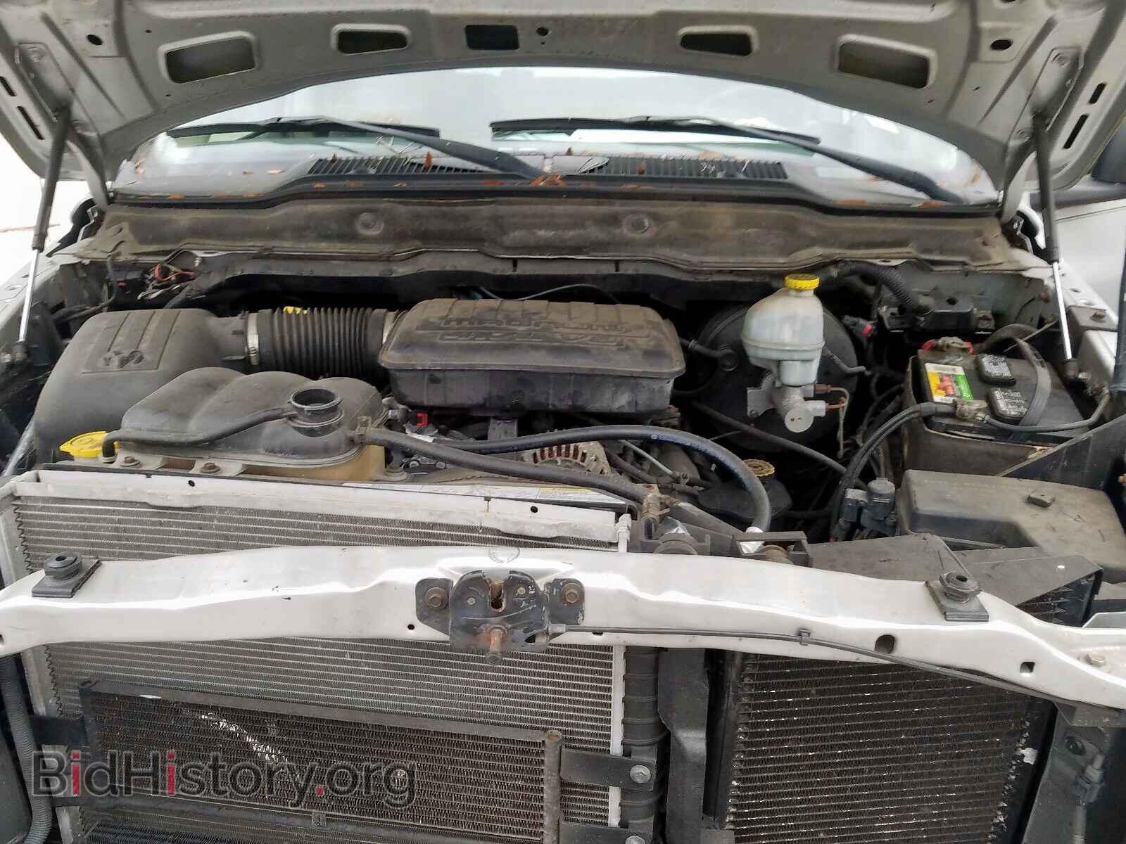 2003 DODGE RAM 1500 - VIN: 1D7HA18N13S327821 - Photo 7