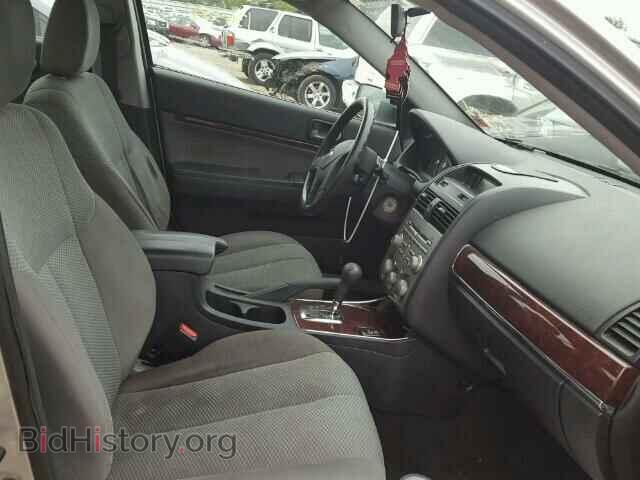 2010 MITSUBISHI GALANT - VIN: 4A32B3FF2AE010708 - Фото 5