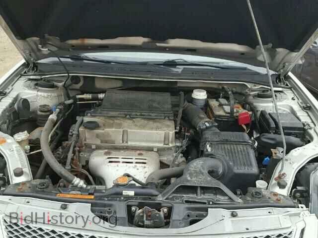 2010 MITSUBISHI GALANT - VIN: 4A32B3FF2AE010708 - Фото 7