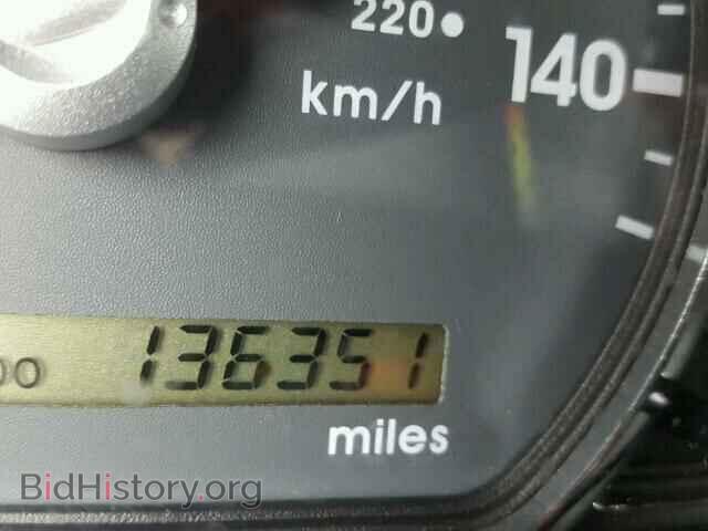 2010 MITSUBISHI GALANT - VIN: 4A32B3FF2AE010708 - Фото 8
