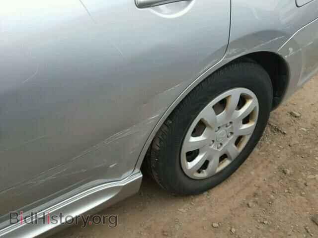 2010 MITSUBISHI GALANT - VIN: 4A32B3FF2AE010708 - Фото 9