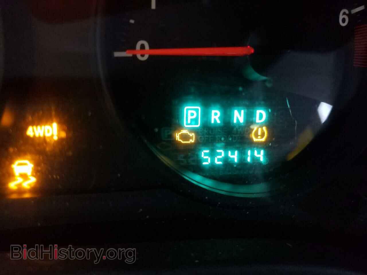 2012 JEEP COMPASS - VIN: 1C4NJDEB6CD650355 - Photo 8