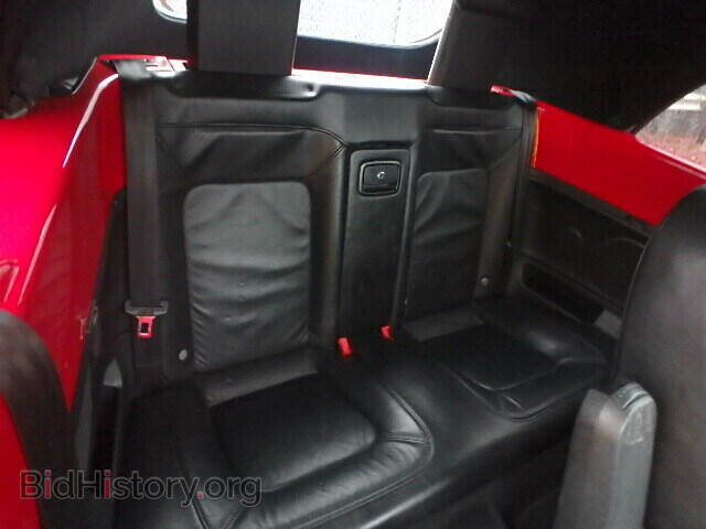 2006 VOLKSWAGEN BEETLE - VIN: 3VWSF31YX6M314223 - Фото 6