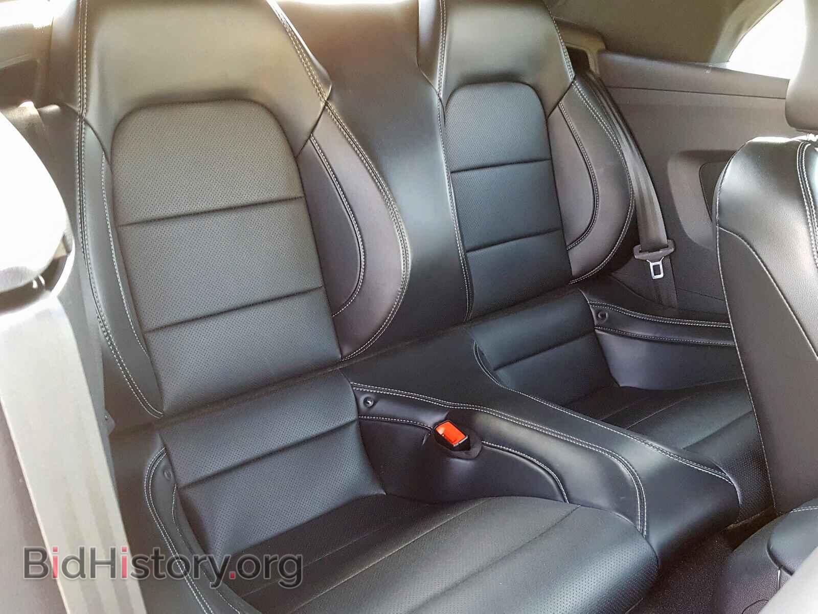 2019 FORD MUSTANG - VIN: 1FATP8FF9K5179637 - Фото 6