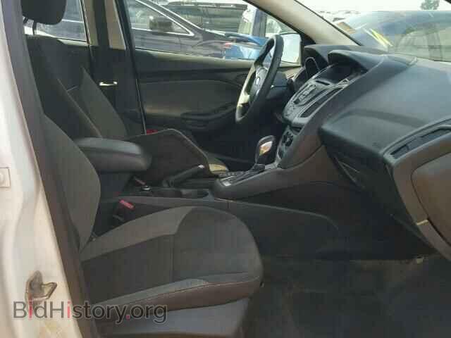 2012 FORD FOCUS - VIN: 1FAHP3K26CL176462 - Фото 5
