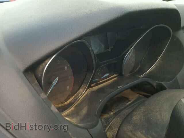 2012 FORD FOCUS - VIN: 1FAHP3K26CL176462 - Фото 8
