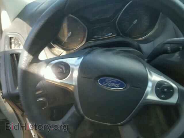 2012 FORD FOCUS - VIN: 1FAHP3K26CL176462 - Фото 9