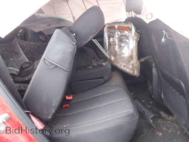 2014 GMC TERRAIN - VIN: 2GKFLWEK2E6224825 - Photo 6