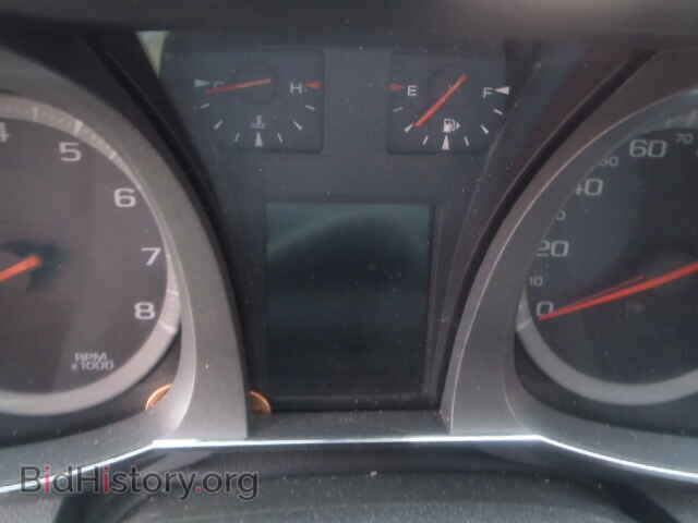 2014 GMC TERRAIN - VIN: 2GKFLWEK2E6224825 - Photo 8