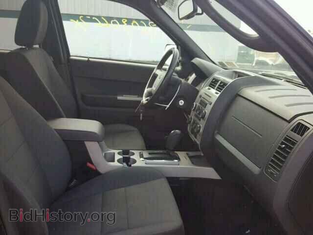 2012 FORD ESCAPE - VIN: 1FMCU9D71CKA27712 - Фото 5