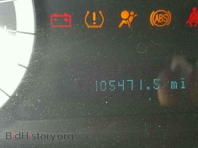 2012 FORD ESCAPE - VIN: 1FMCU9D71CKA27712 - Фото 8
