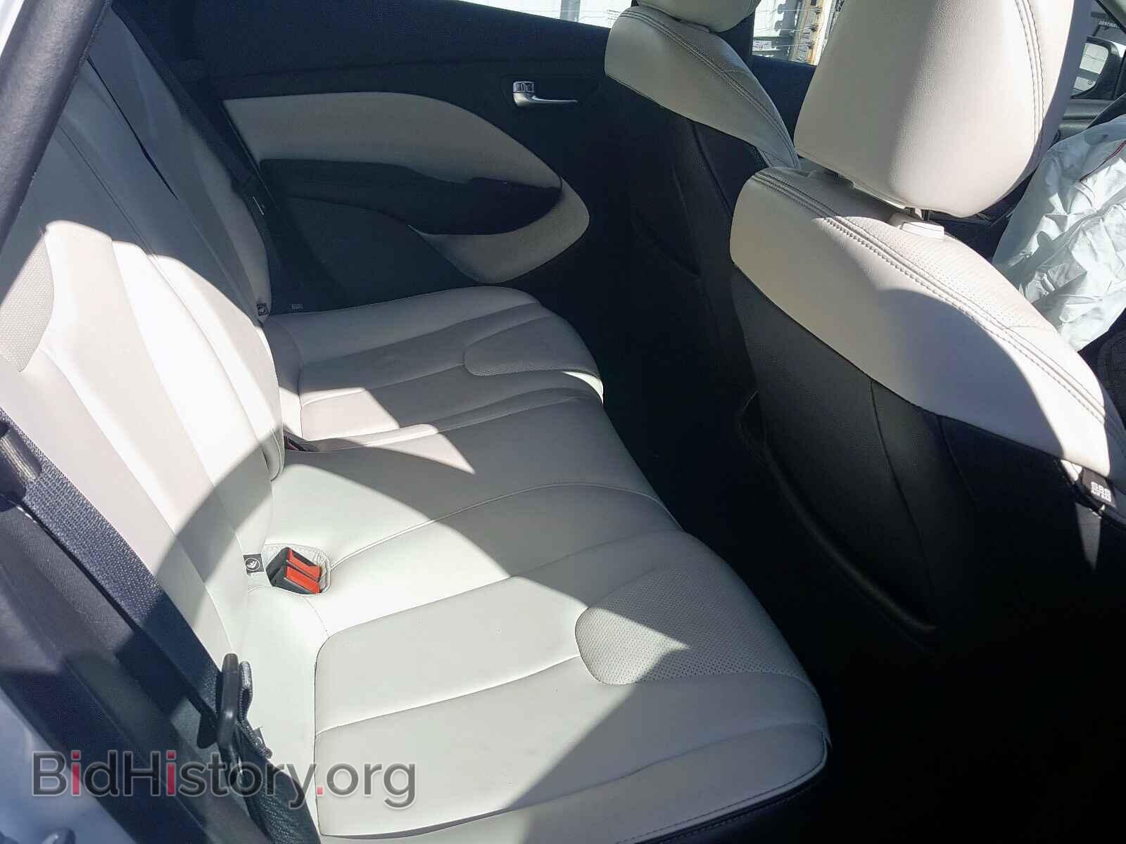 2015 DODGE DART - VIN: 1C3CDFCBXFD159907 - Фото 6