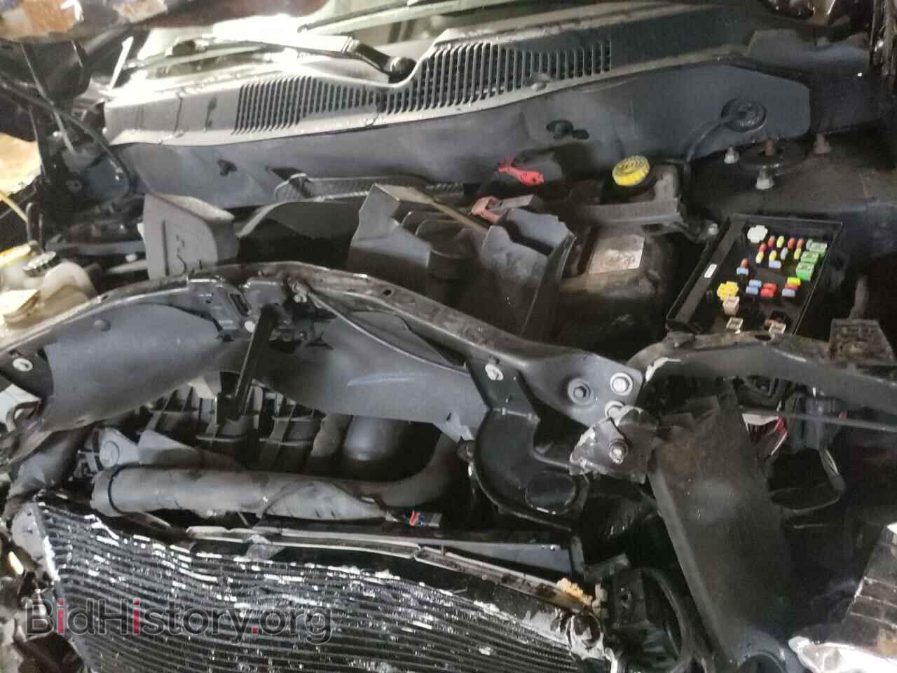 2012 JEEP COMPASS - VIN: 1C4NJCBB3CD687264 - Фото 7