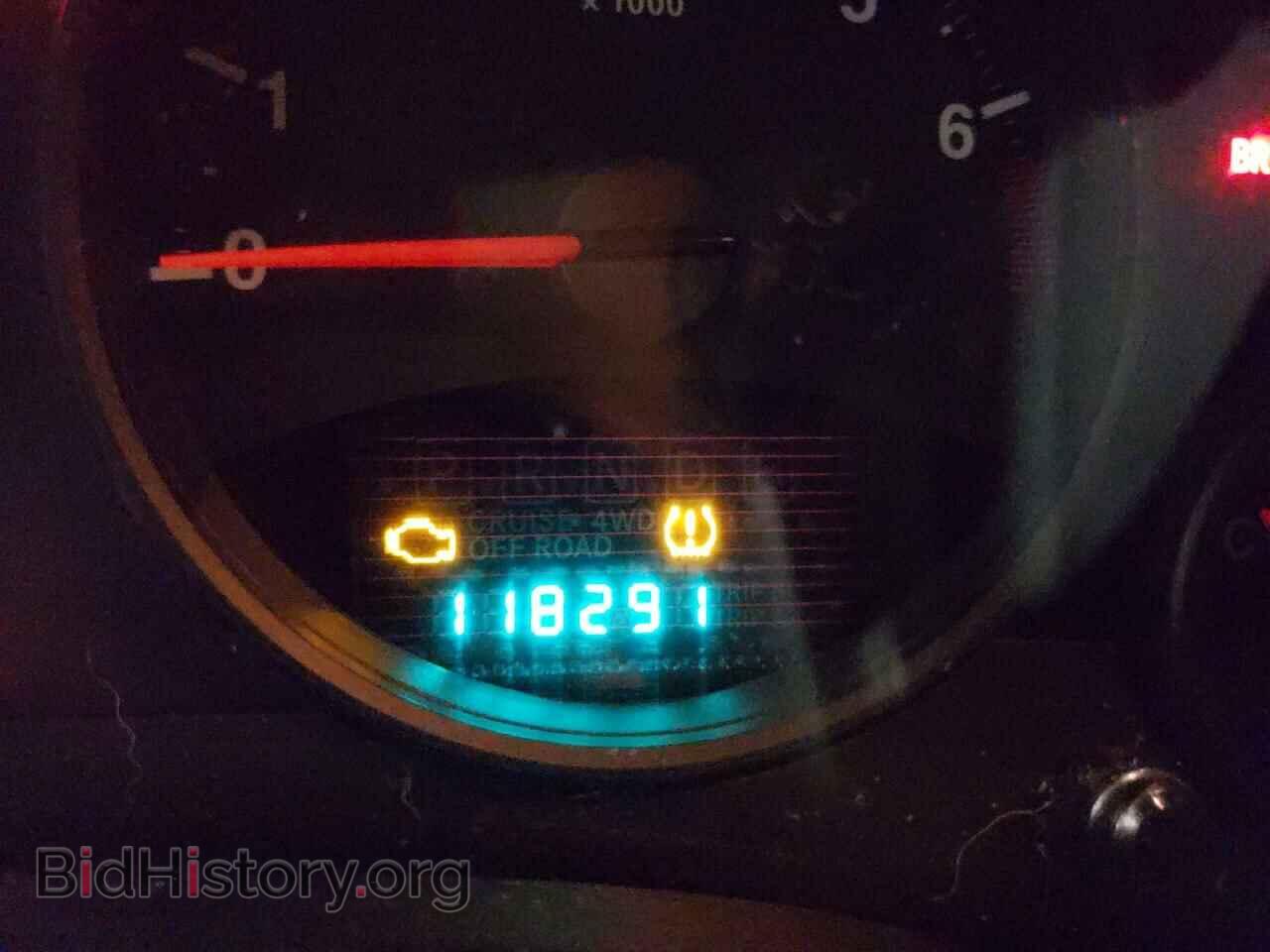 2012 JEEP COMPASS - VIN: 1C4NJCBB3CD687264 - Фото 8