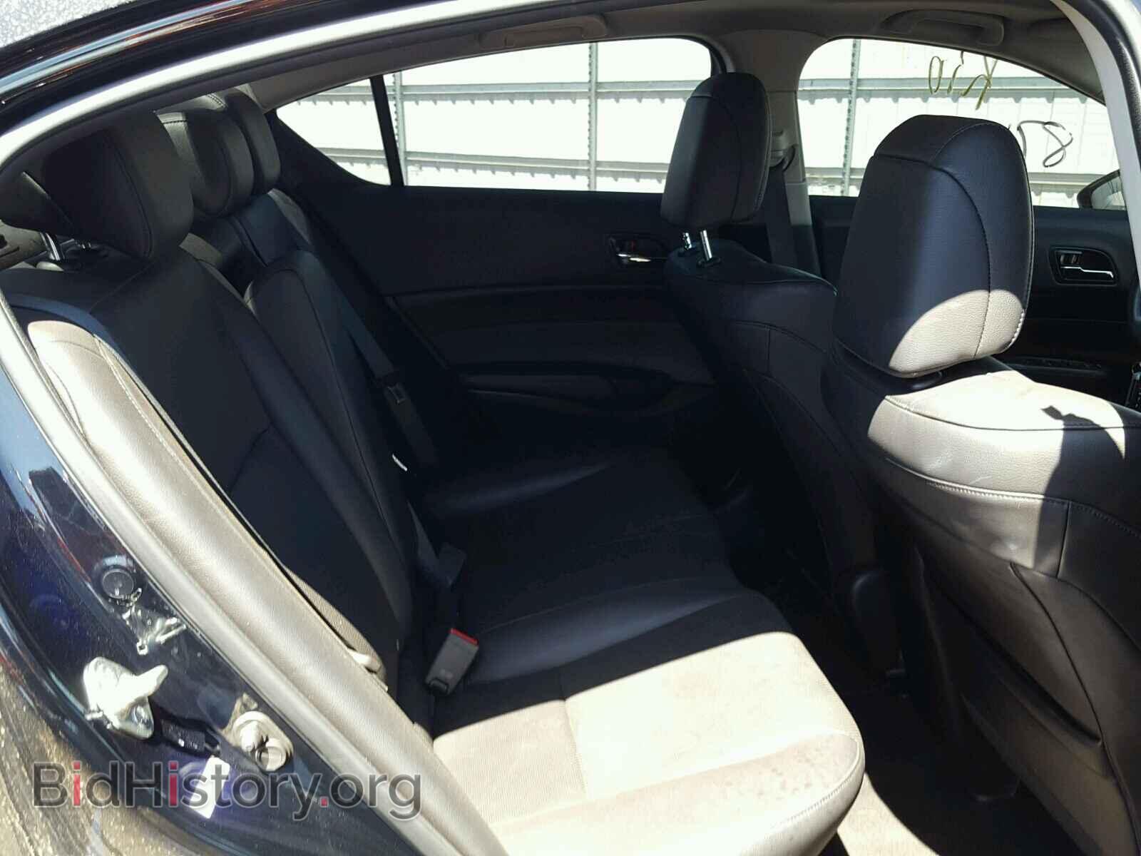 2013 ACURA ILX - VIN: 19VDE1F55DE001145 - Фото 6