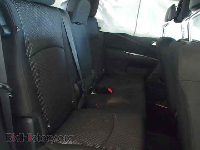 2015 DODGE JOURNEY - VIN: 3C4PDCAB1FT506369 - Фото 6