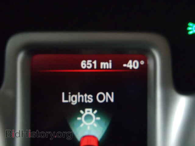 2015 DODGE JOURNEY - VIN: 3C4PDCAB1FT506369 - Фото 8