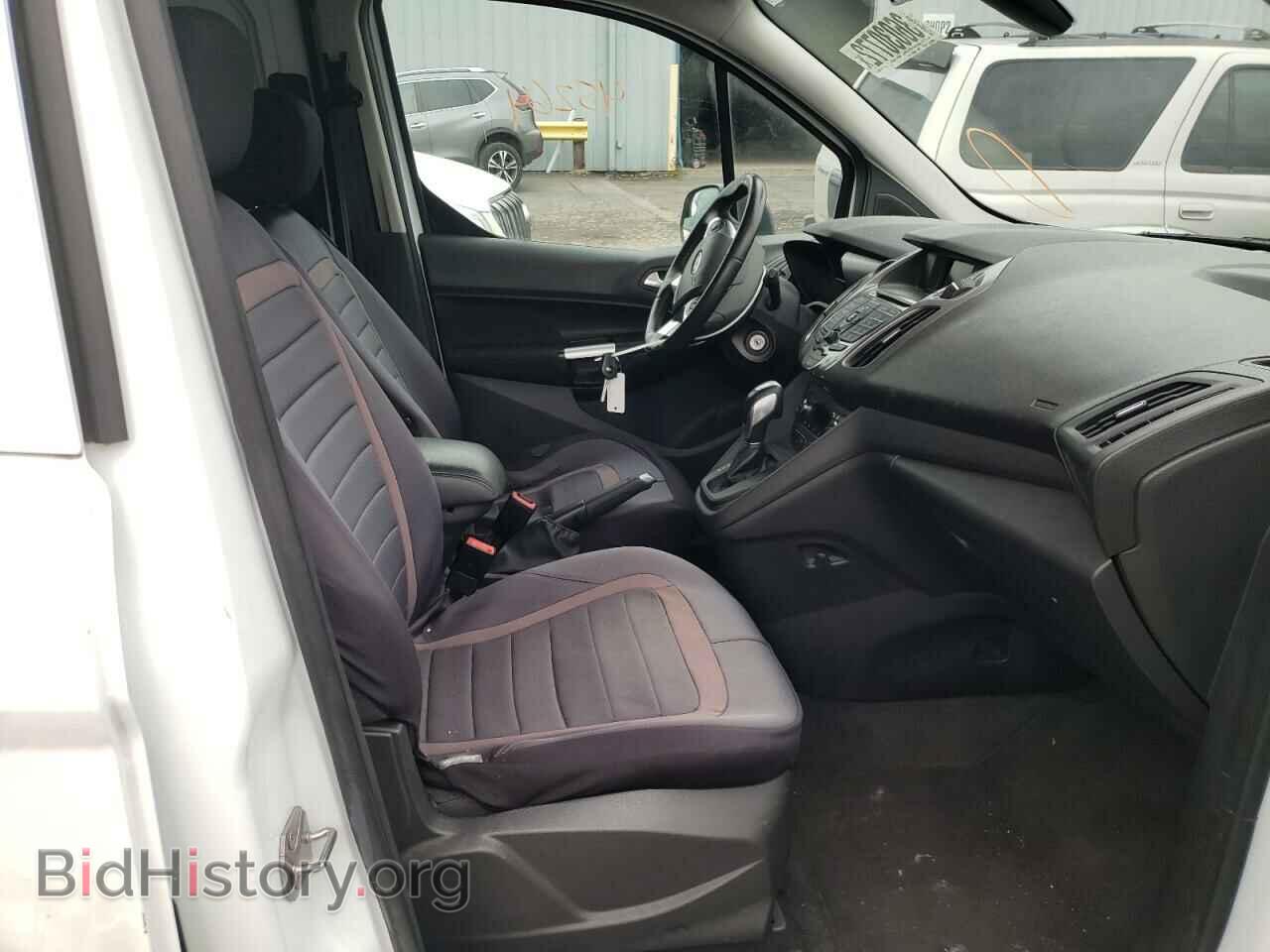 2017 FORD TRANSIT CO - VIN: NM0LS7F78H1305124 - Фото 5