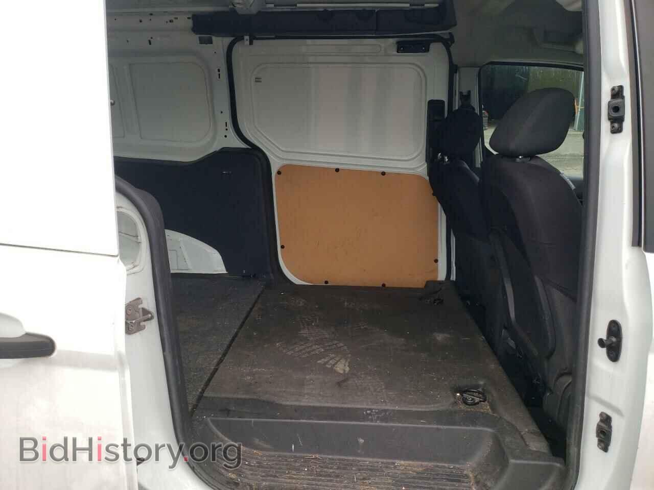 2017 FORD TRANSIT CO - VIN: NM0LS7F78H1305124 - Фото 6