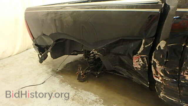 2012 DODGE RAM 1500 - VIN: 3C6JD6AT9CG239669 - Фото 10