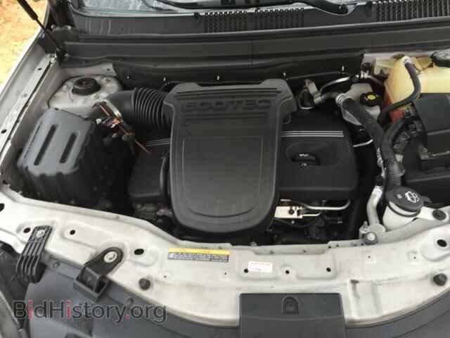 2008 SATURN VUE - VIN: 3GSCL33P18S629659 - Фото 7