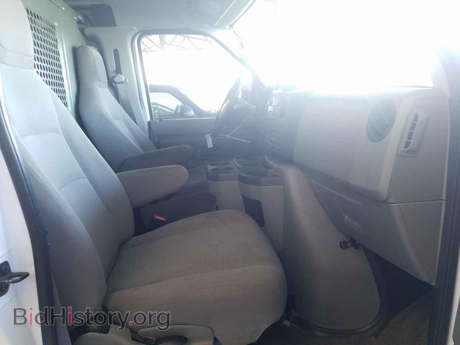2014 FORD ECONOLINE - VIN: 1FTNE2EW8EDA79921 - Photo 5