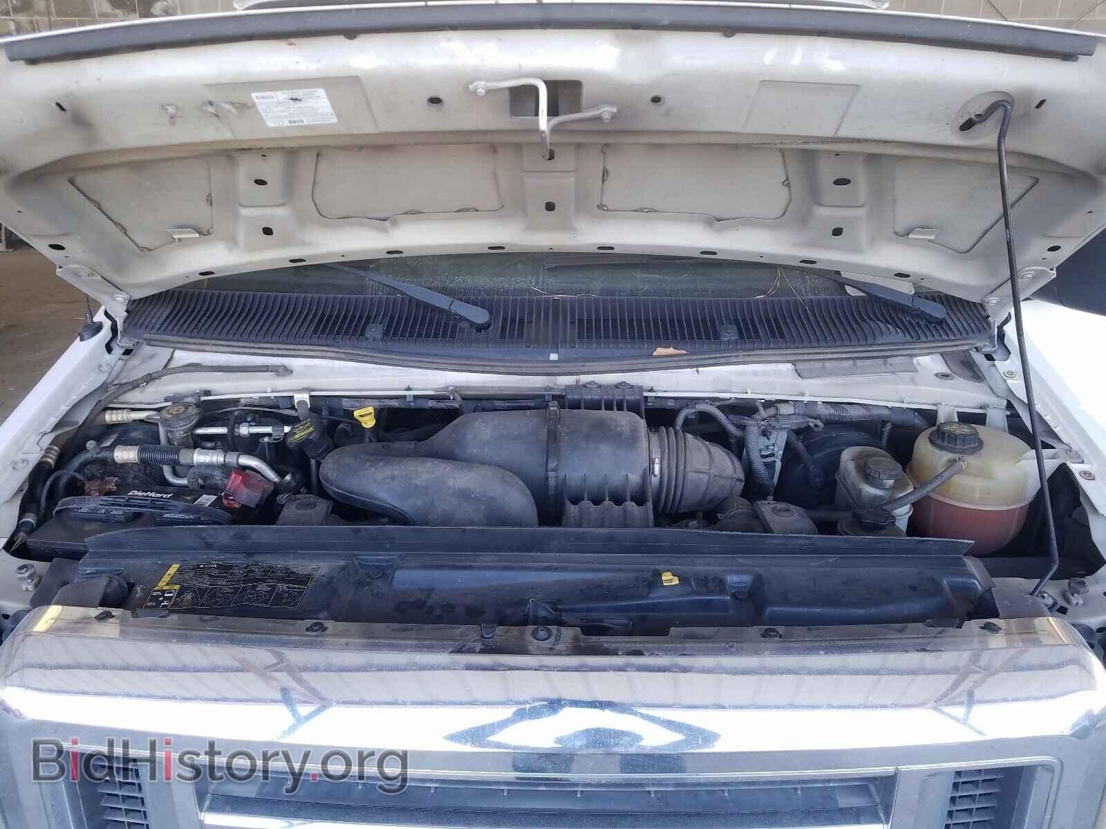 2014 FORD ECONOLINE - VIN: 1FTNE2EW8EDA79921 - Photo 7