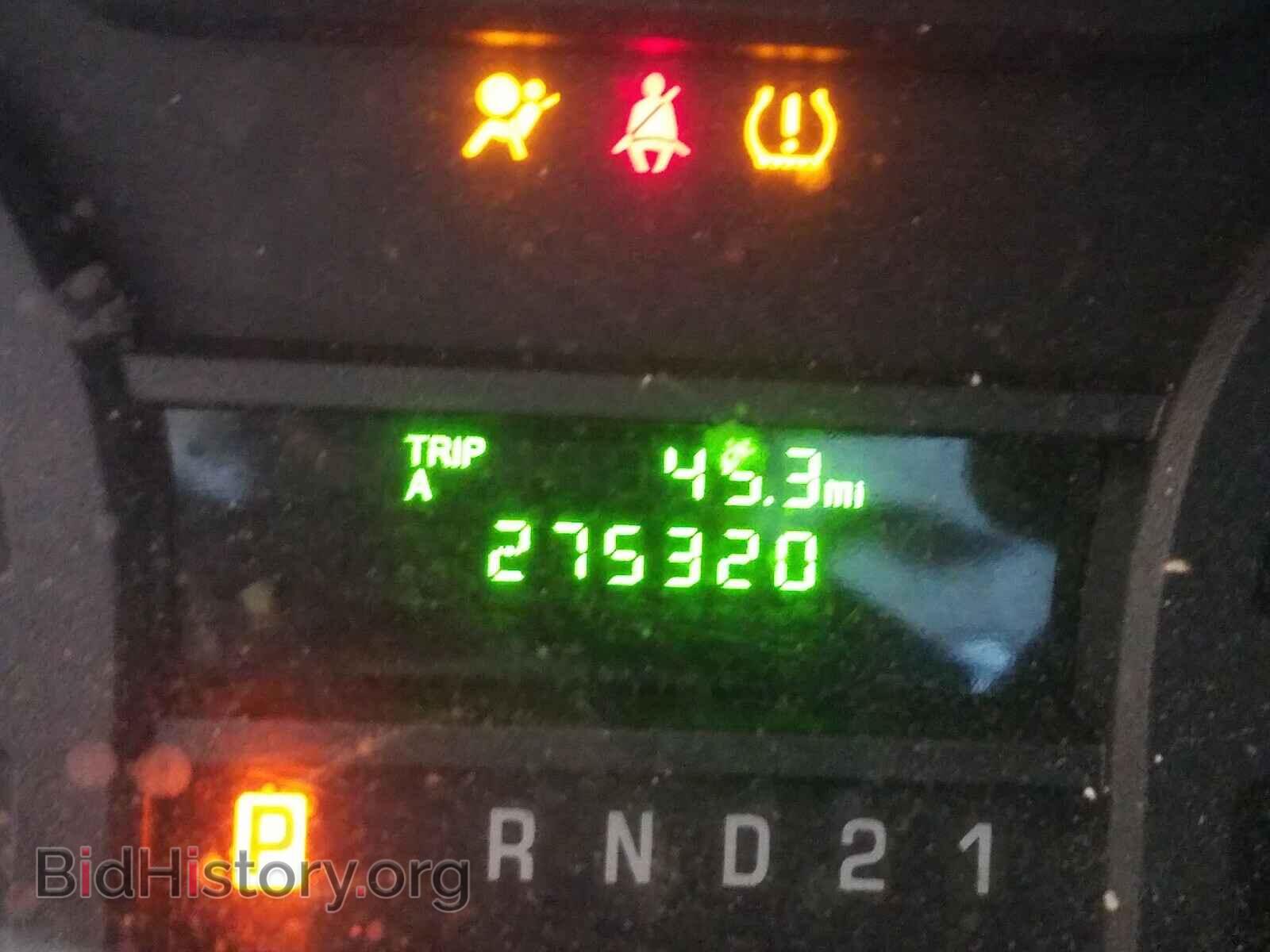 2014 FORD ECONOLINE - VIN: 1FTNE2EW8EDA79921 - Photo 8