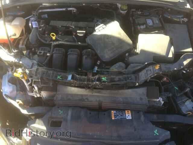 2014 FORD FOCUS - VIN: 1FADP3F22EL311271 - Photo 7
