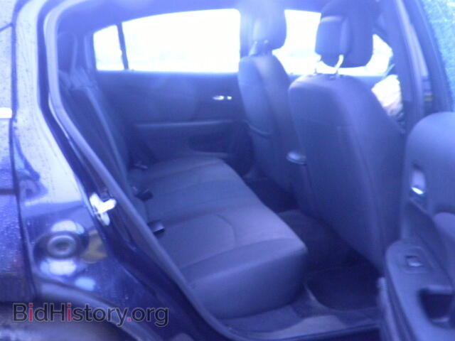 2012 CHRYSLER 200 - VIN: 1C3CCBBB1CN288251 - Фото 6