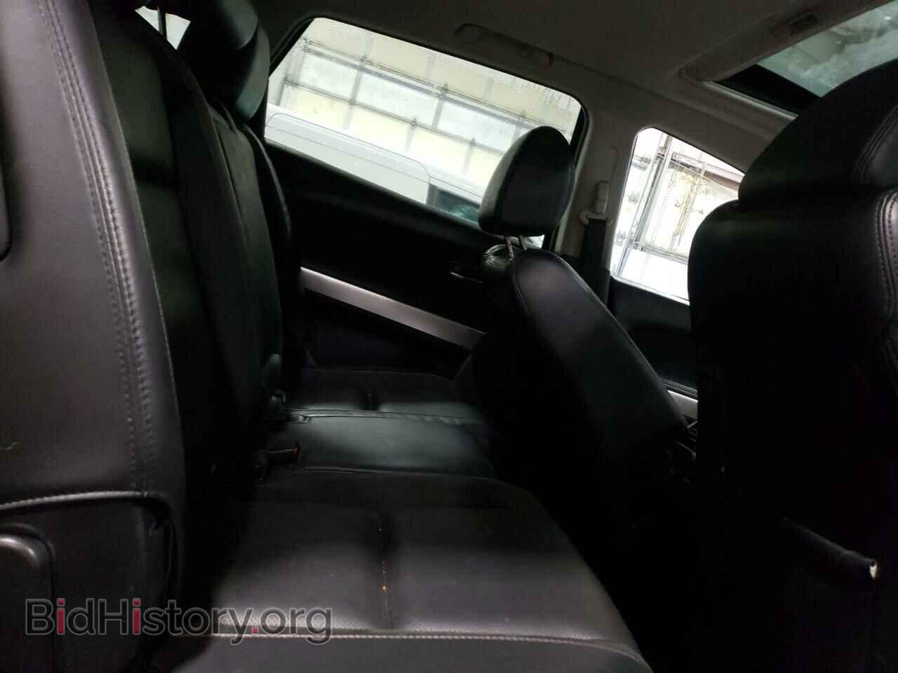 2014 MAZDA CX-9 - VIN: JM3TB3DVXE0442264 - Фото 10