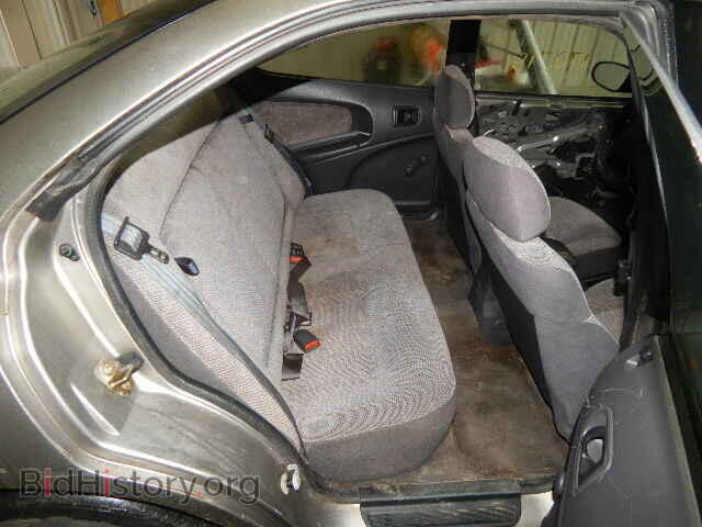 1998 DODGE NEON - VIN: 1B3ES47C4WD577480 - Фото 6