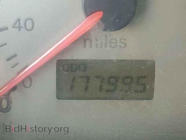 2001 MITSUBISHI ECLIPSE - VIN: 4A3AC44G81E181277 - Фото 8